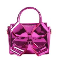 Borsa a tracolla Pinko Bambina Rosa