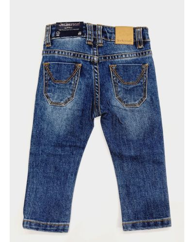 Jeans Jeckerson Bimbo Blu - Autunno/Inverno