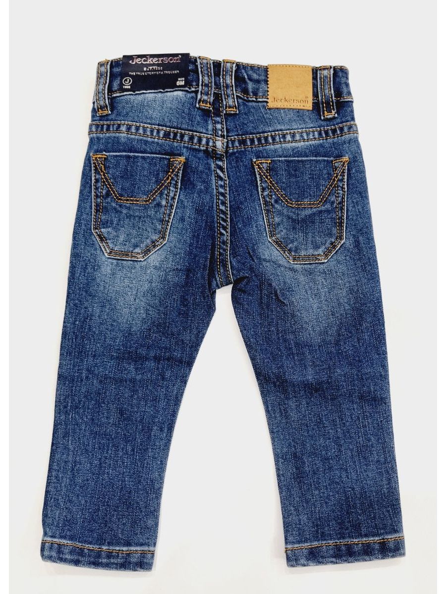 Jeans Jeckerson Bimbo Blu - Autunno/Inverno