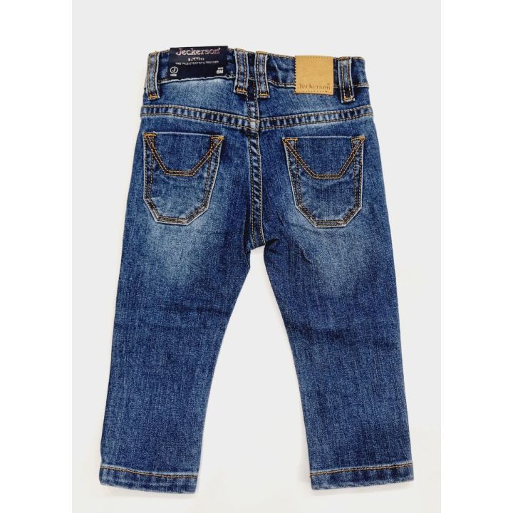 Jeans Jeckerson Bimbo Blu - Autunno/Inverno
