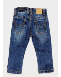 Jeckerson - Jeans - Bimbo - JN2834