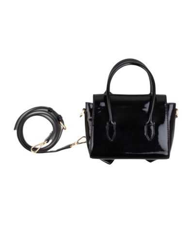 Pinko - Borsa a tracolla - Bambine e ragazze - S4PIJGBA210-NERO