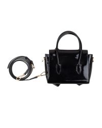 Pinko - Borsa a tracolla - Bambina - S4PIJGBA210-NERO