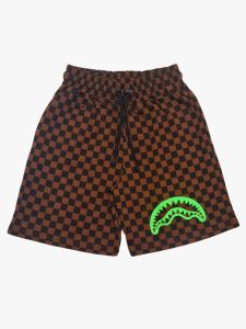 Short Sprayground Bambini e ragazzi Casual