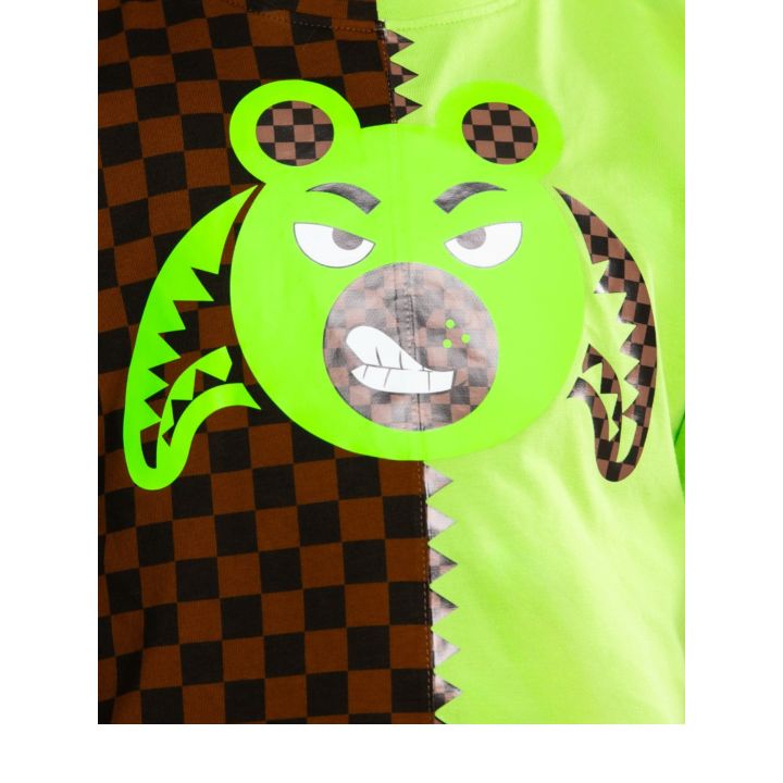T-shirt Sprayground Multicolore Bambini E Ragazzi | Tamaiti