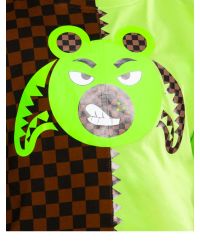 T-shirt Sprayground Bambini e ragazzi Multicolore - Primavera/Estate