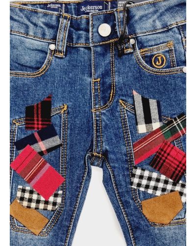 Jeckerson - Jeans - Bimbo - JN2834