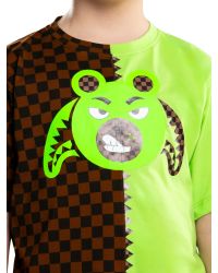 T-shirt Sprayground Bambino | Tamaiti Boutique