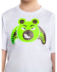 T-shirt Sprayground Bambino | Tamaiti Boutique