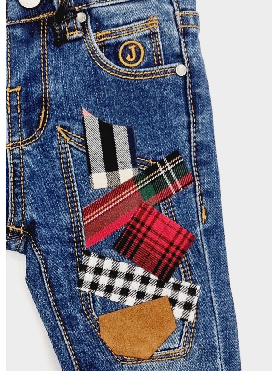 Jeans Jeckerson Bimbo Blu - Autunno/Inverno