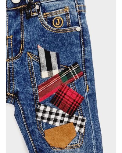 Jeckerson - Jeans - Bimbo - JN2834