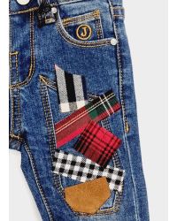 Jeans Jeckerson Bimbo Blu - Autunno/Inverno