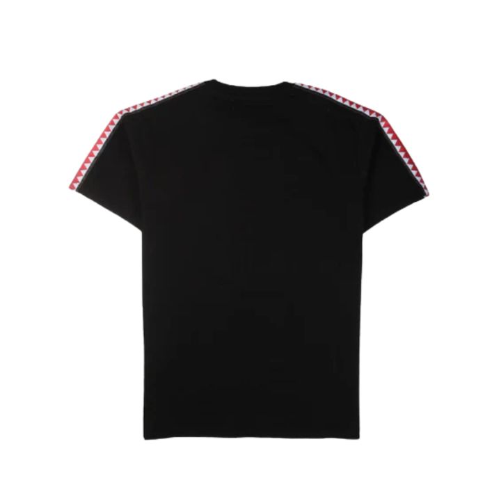 T-shirt Sprayground Bambini e ragazzi Nero - Primavera/Estate