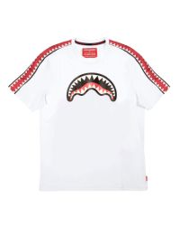 Sprayground - T-shirt - Bambino - SPY195WHT
