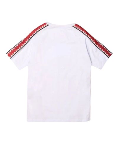 T-shirt Sprayground Bambini e ragazzi Bianco - Primavera/Estate