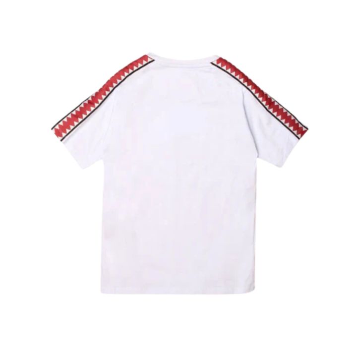T-shirt Sprayground Bambini e ragazzi Bianco - Primavera/Estate