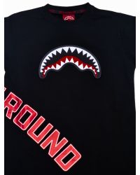 T-shirt Sprayground Bambino | Tamaiti Boutique