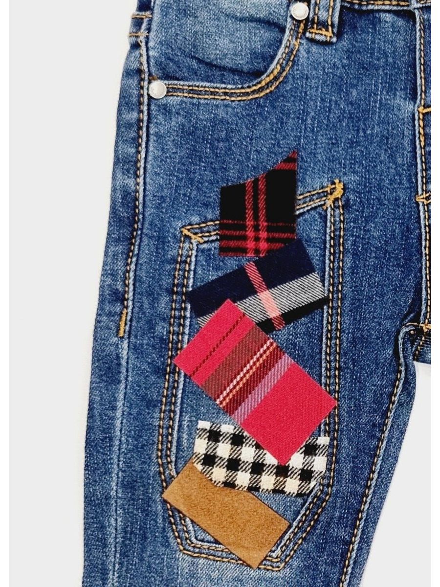 Jeans Jeckerson Bimbo Blu - Autunno/Inverno