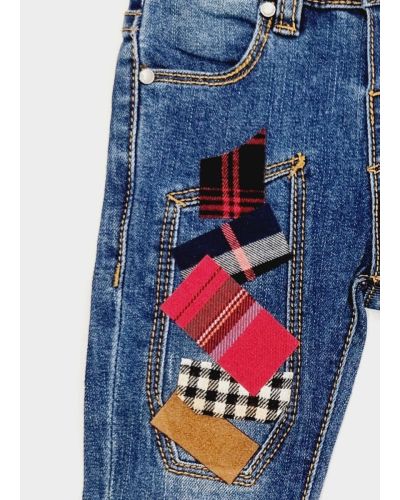 Jeckerson - Jeans - Bimbo - JN2834