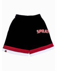 Short Sprayground Bambino | Tamaiti Boutique