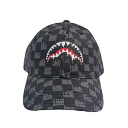 Cappello Sprayground Bambino Nero