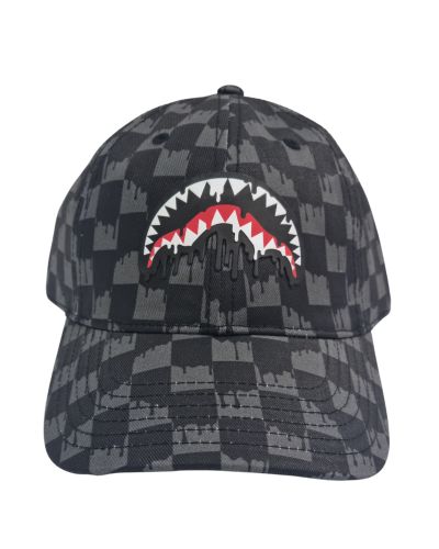 Cappello Sprayground Bambino Nero