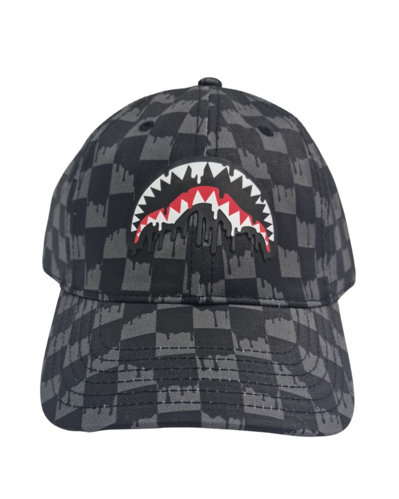 Cappello Sprayground Bambino Nero