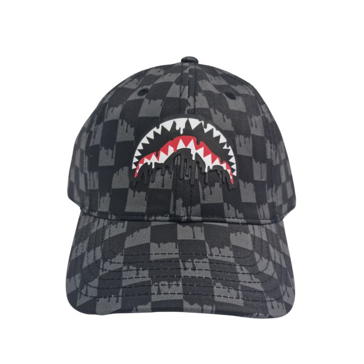 Cappello Sprayground Bambino Nero