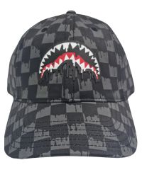 Cappello Sprayground Bambini e ragazzi Nero - Continuativa