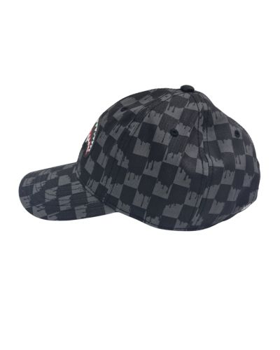 Cappello Sprayground Bambini e ragazzi Nero - Continuativa