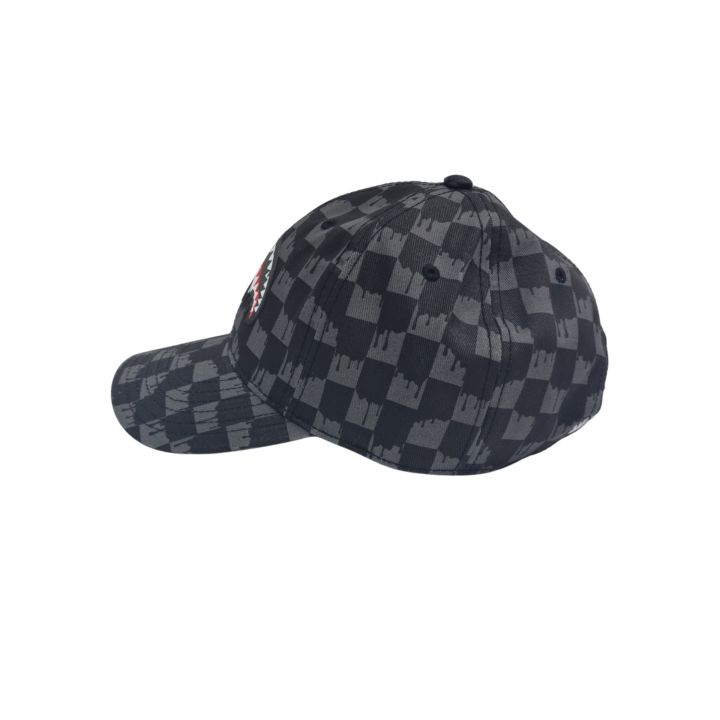 Cappello Sprayground Bambini e ragazzi Nero - Continuativa
