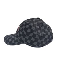Cappello Sprayground Bambini e ragazzi Nero - Continuativa