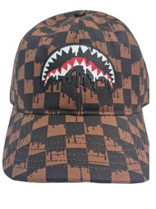 Cappello Sprayground Bambini e ragazzi Casual