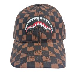 Cappello Sprayground Bambino Marrone