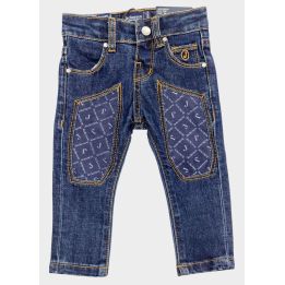 Jeans Jeckerson Bimbo Blu - Autunno/Inverno