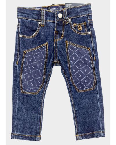 Jeckerson - Jeans - Bimbo - JN2844