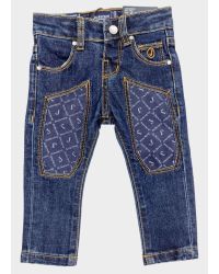 Jeans Jeckerson Bimbo Blu - Autunno/Inverno