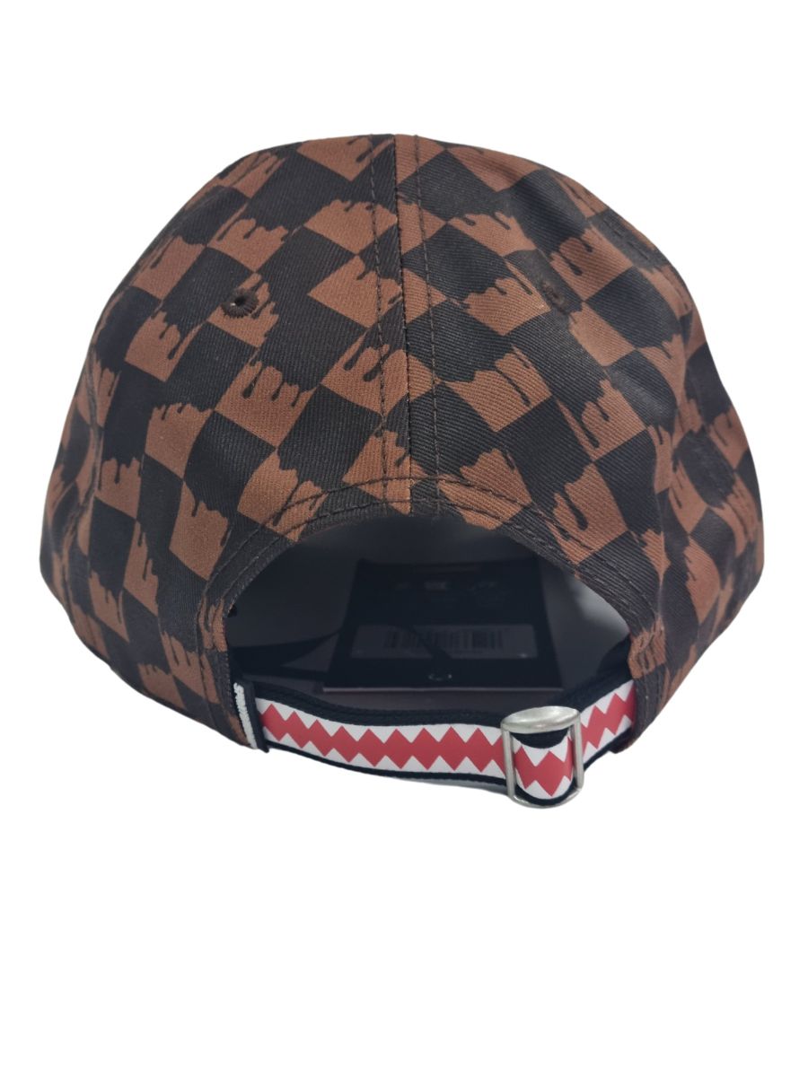 Cappello Sprayground Bambini e ragazzi Marrone - Continuativa