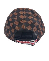 Cappello Sprayground Bambini e ragazzi Marrone - Continuativa