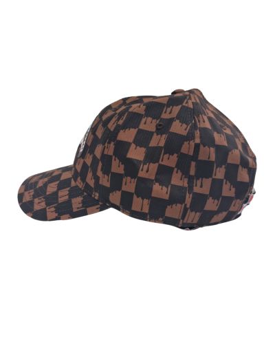 Cappello Sprayground Bambini e ragazzi Marrone - Continuativa