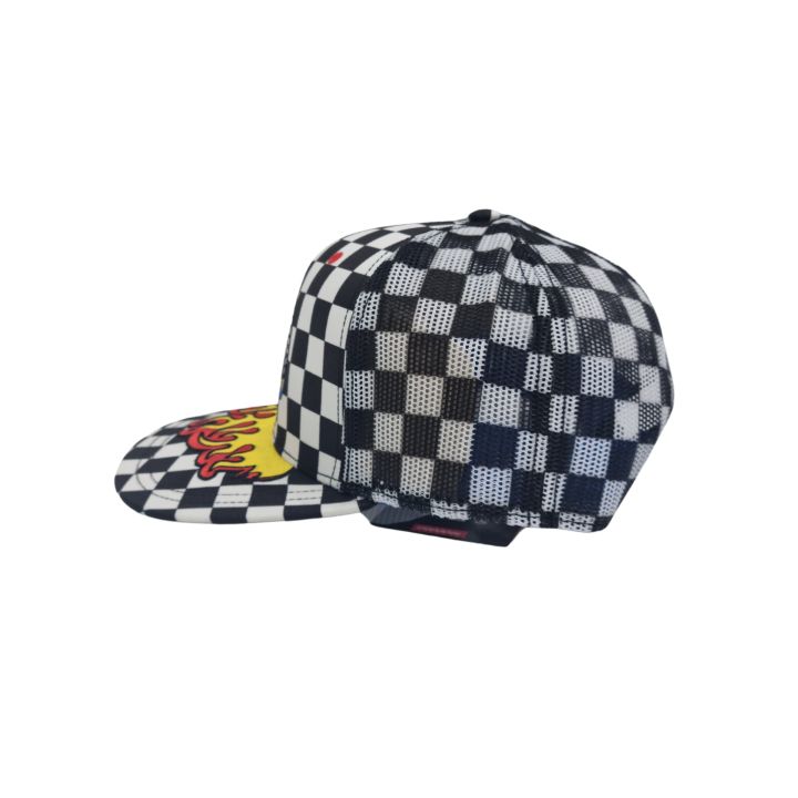 Cappello Sprayground Multicolore Bambine E Ragazze | Tamaiti