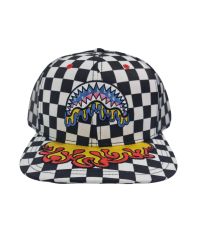 Cappello Sprayground Bambine e ragazze Casual