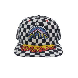 Cappello Sprayground Bambina Multicolore