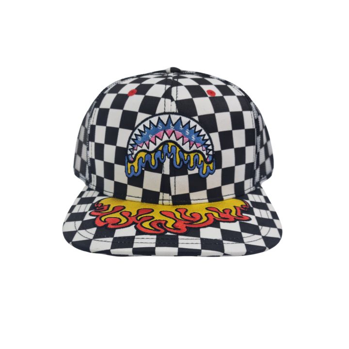 Cappello Sprayground Bambina Multicolore