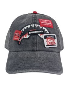Cappello Sprayground Bambini e ragazzi Casual