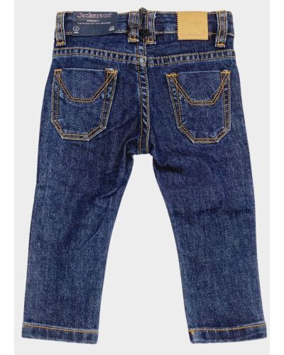 Jeckerson - Jeans - Bimbo - JN2844