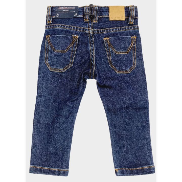 Jeans Jeckerson Bimbo Blu - Autunno/Inverno