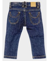 Jeans Jeckerson Bimbo Blu - Autunno/Inverno