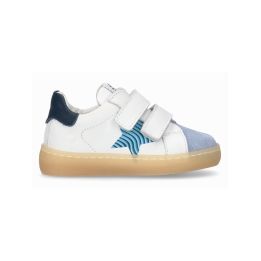 Sneakers Walkey Neonato Multicolore