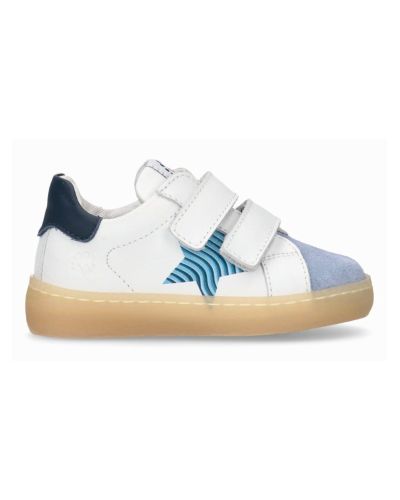 Sneakers Walkey Neonato Multicolore